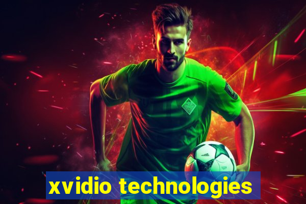 xvidio technologies-startup download